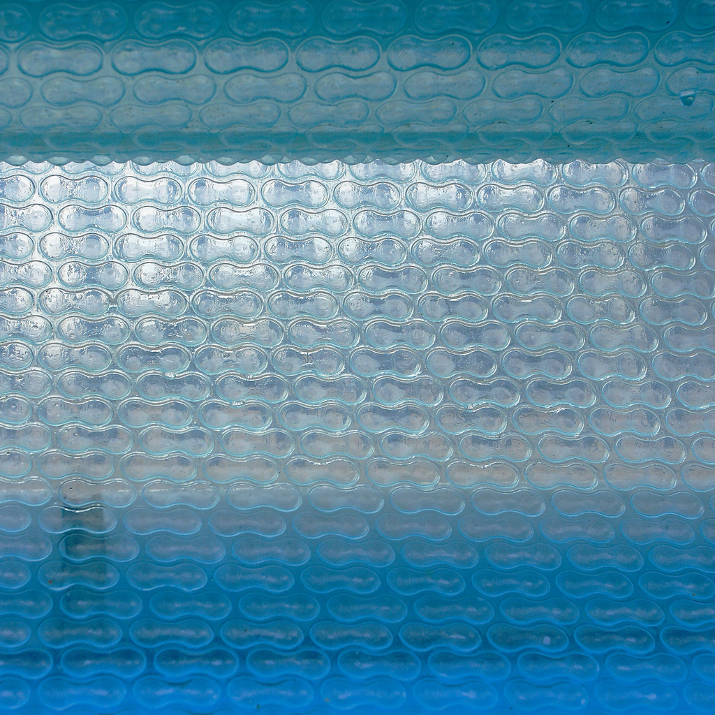 GeoBubble Sol+Guard™ High Performance Pool Cover – Solar Pool Supply