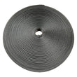 Hold-Down Strap, High-Strength Woven Polyester Strapping For Solar Pool Heater Panels (150 ft. Bulk Roll)