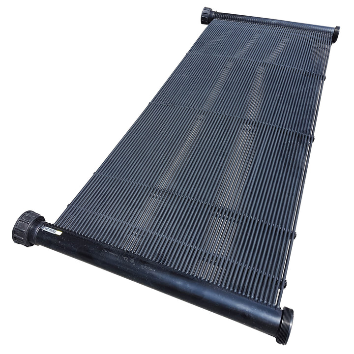 SunLink Pro™ Solar Pool Heater Panel with Integrated Link Technology™ – The Future of Pool Heating