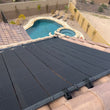 SunValue Solar Pool Heater DIY System Kit - Get the Most Out of Your Pool - Extend Your Swim Season