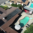 [2-Pack] SwimEasy High-Performance Solar Pool Heater Panels - Highest Performing Design - 15-20 Year Life Expectancy