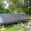 SwimEasy TT Solar Pool Heater DIY Kit - Ultimate All-Purpose Swimming Pool Heater - Inground, Aboveground Pools + Spas, Hot Tubs & Jacuzzis
