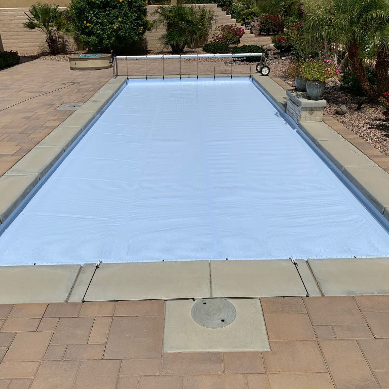 GeoBubble CoolGuard™ Summer Cooling Pool Cover