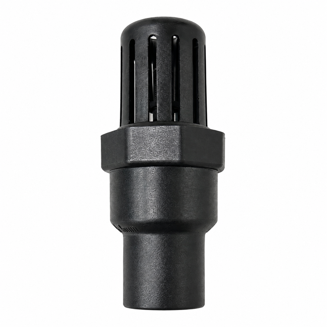 SunLink Pro Vacuum Relief Valve