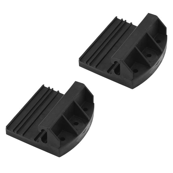 SwimJoy Panel Installation Kit - Advanced Strapless Mounting - Maximum High-Wind Security