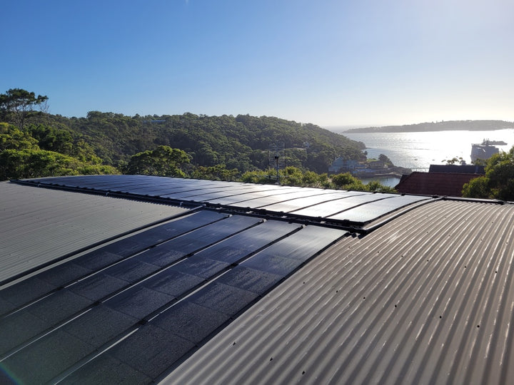 SunLink Pro™ Solar Pool Heater Panels with Integrated Link Technology™ – The Future of Pool Heating