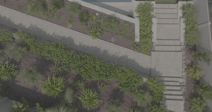 SwimJoy Industrial Grade Solar Pool Heater Panel - High-Wind Mounting Security