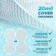 GeoBubble Sol+Guard™ High Performance Pool Cover
