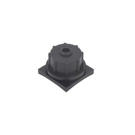 Strap Bracket Assembly, PP (1/4 Turn)