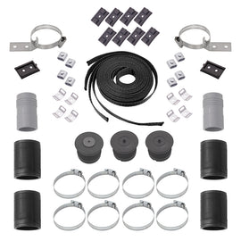 SwimEasy 1-Panel System Installation Kit (Roof/Rack Mounted)
