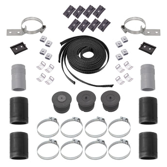 SwimEasy 1-Panel System Installation Kit (Roof/Rack Mounted)