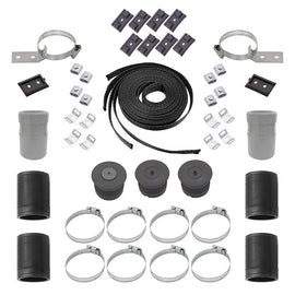 SwimEasy 1-Panel System Installation Kit (Roof/Rack Mounted)