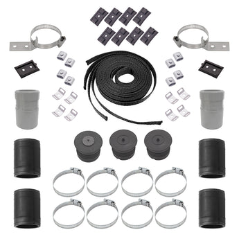 SwimEasy 1-Panel System Installation Kit (Roof/Rack Mounted)