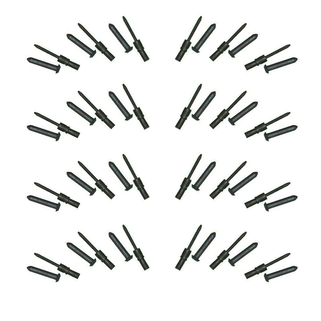 Repair Plugs for SwimJoy & SwimLux Solar Pool Heaters (21120001