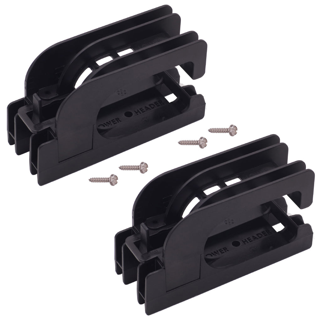 SunValue Panel Installation Kit - Ultra Secure Gator Clamping System