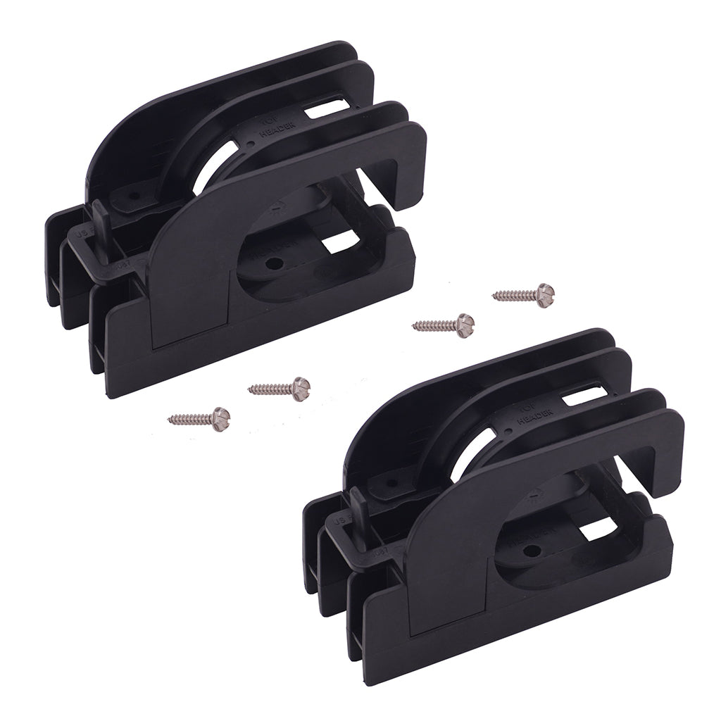 SunValue Panel Installation Kit - Ultra Secure Gator Clamping System