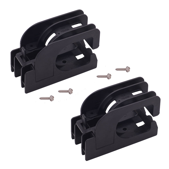 SunValue Panel Installation Kit - Ultra Secure Gator Clamping System