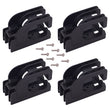 Heliocol Gator Clamp, Top Header