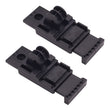 SwimJoy/SwimLux Mounting Pad, Bottom Header