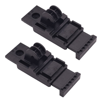 SwimJoy/SwimLux Mounting Pad, Bottom Header