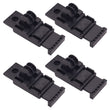SwimJoy/SwimLux Mounting Pad, Bottom Header