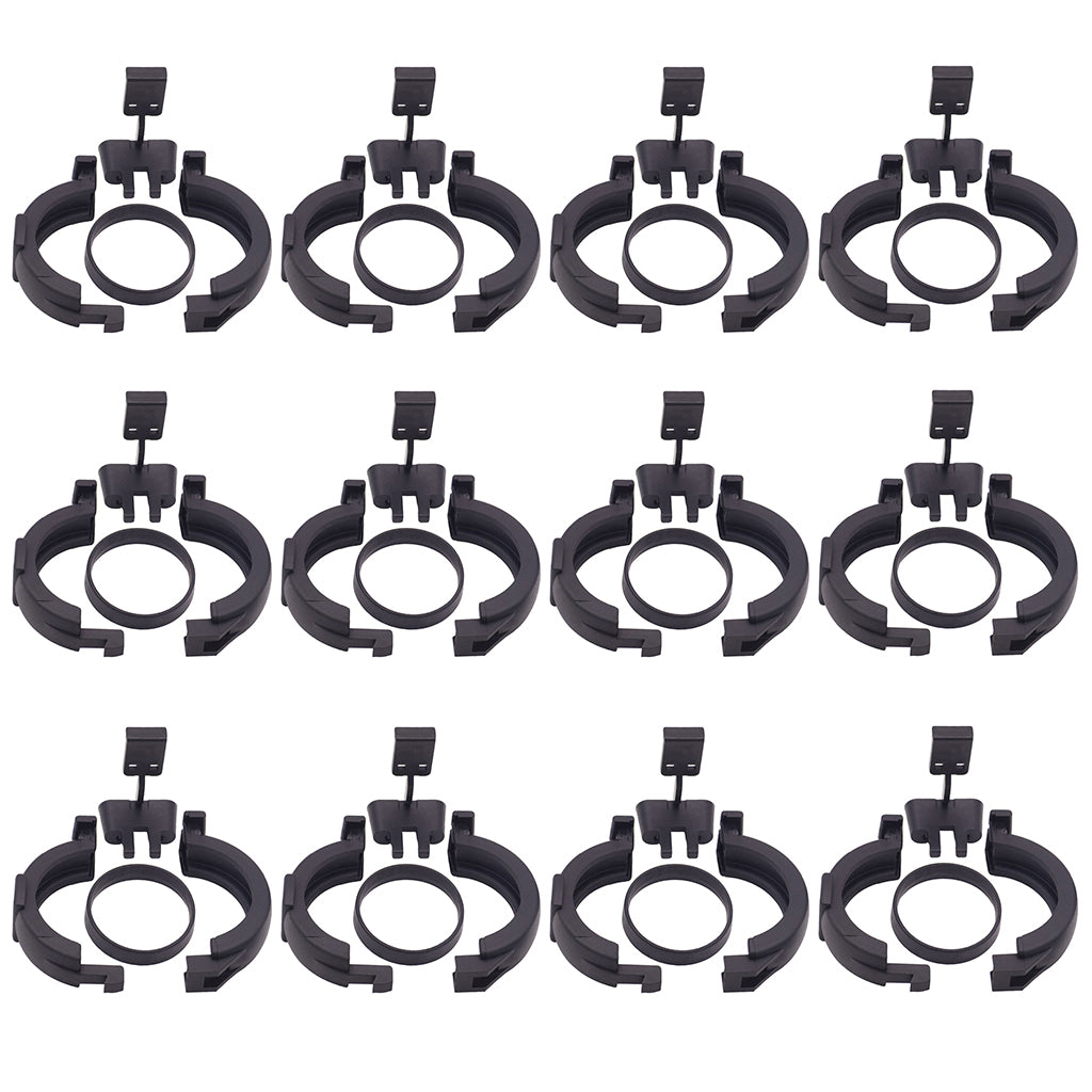 Panel Clamp Assembly - SwimJoy, SwimLux, Heliocol Solar Pool