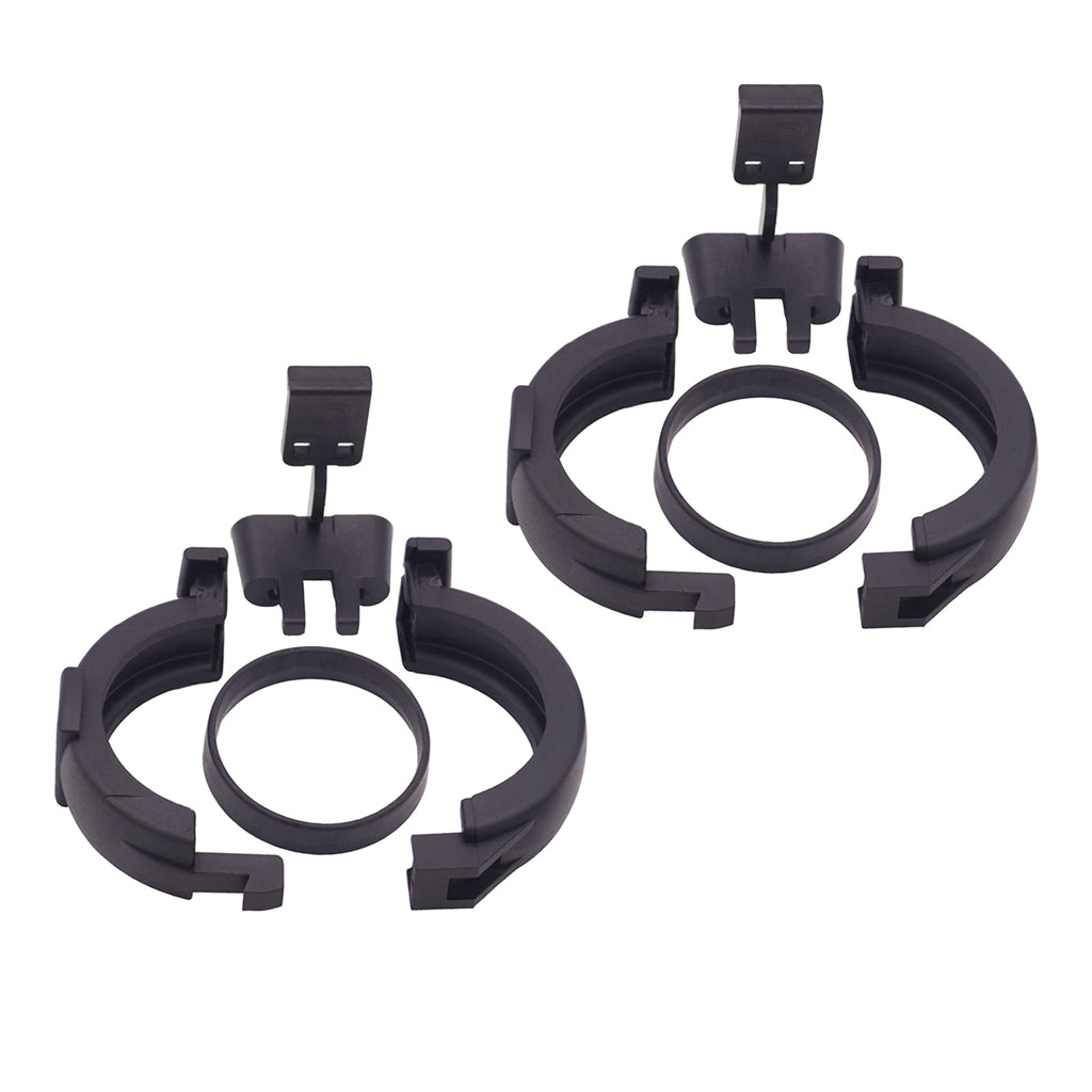 SwimJoy Panel Clamp Assembly - Connects Panels Together, Also Attaches End Caps & Pipe Connectors