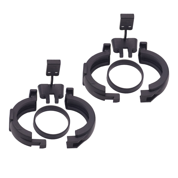 SwimJoy Panel Installation Kit - Advanced Strapless Mounting - Maximum High-Wind Security