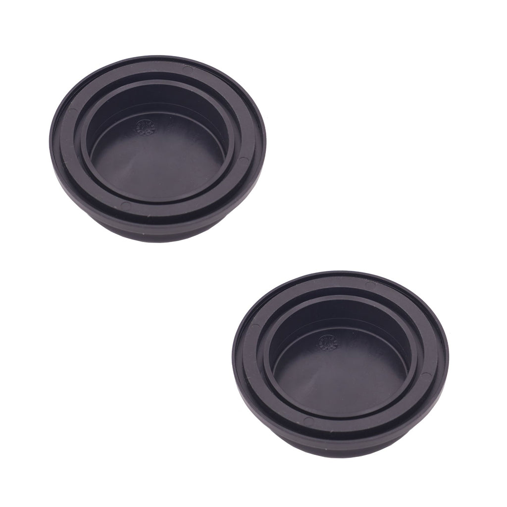 SwimJoy End Cap - Caps Off The End Of A Row Of Solar Pool Panels