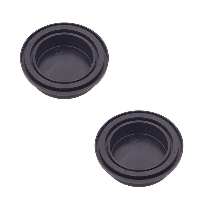 SwimJoy End Cap - Caps Off The End Of A Row Of Solar Pool Panels