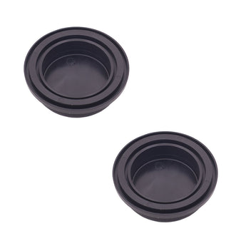 End Cap for Heliocol, SwimJoy & SwimLux Solar Pool Heaters