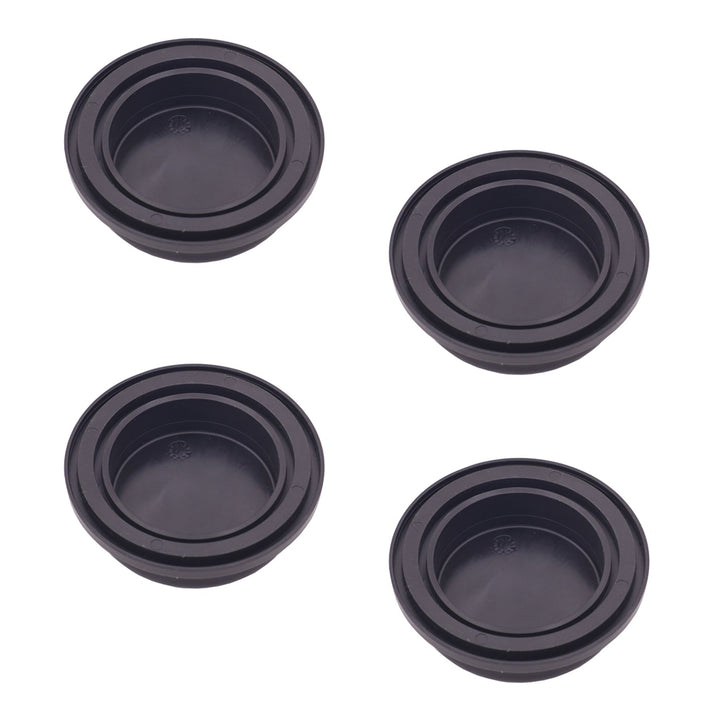 SwimJoy End Cap - Caps Off The End Of A Row Of Solar Pool Panels