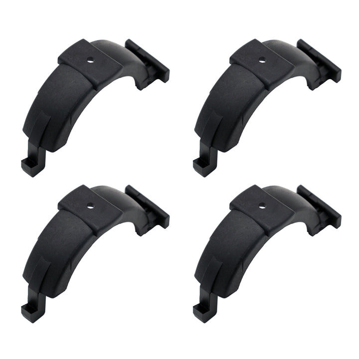 SwimJoy Panel Clamp Bottom - Bottom Clamp Portion of Panel Clamp Assembly