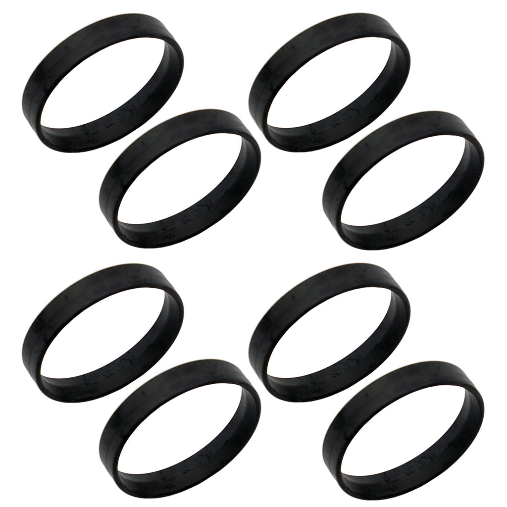 Panel Clamp Gasket for SwimJoy, SwimLux, Heliocol Solar Pool Heaters