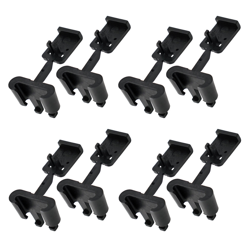 SwimJoy Panel Clamp Latch - Latch Portion of Panel Clamp Assembly