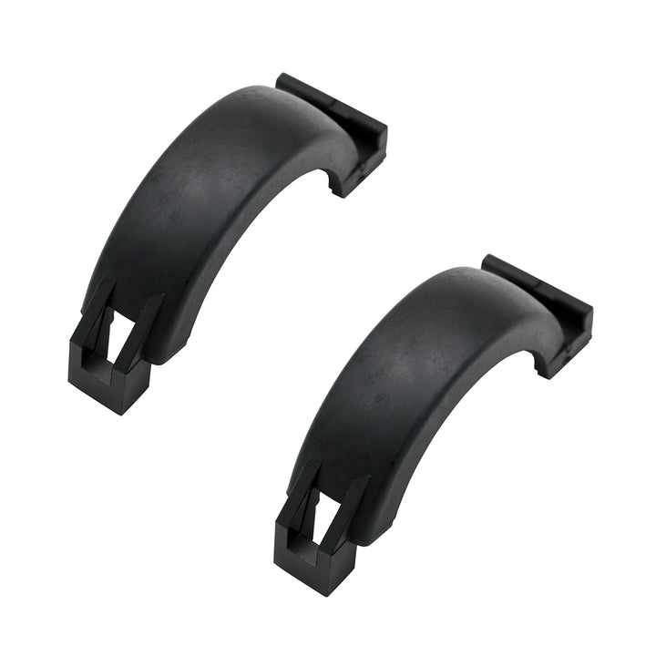 SwimJoy Panel Clamp Top - Top Clamp Portion of Panel Clamp Assembly