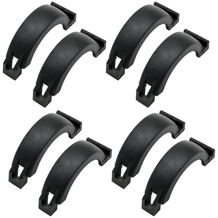 SwimJoy Panel Clamp Top - Top Clamp Portion of Panel Clamp Assembly