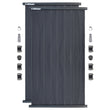 SwimEasy Lite Solar Pool Heater DIY Kit for Above Ground Swimming Pools - High Performance Pool Heating System