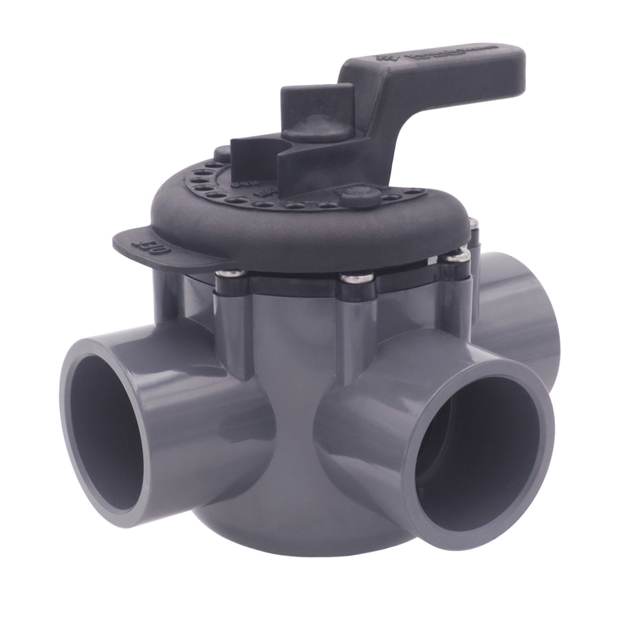 Valves - Inground Swimming Pools – Solar Pool Supply