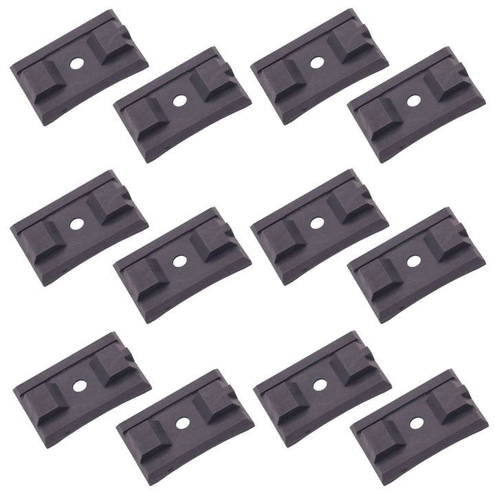 Strap Bracket Flashing Base