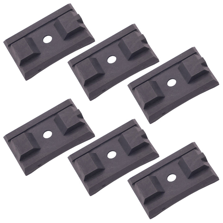 Strap Bracket Flashing Base