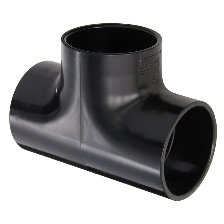 Tee, Schedule 40 PVC