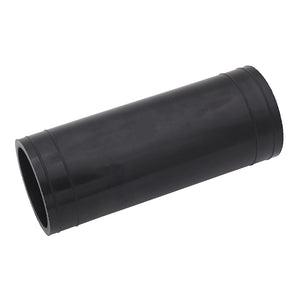 System Connector Hose, Premium Heavy-Duty Rubber Coupling
