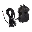 Pentair 3-Port Motorized Valve Actuator, 180°, 24V