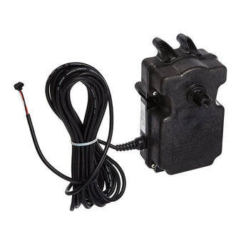 Pentair 3-Port Motorized Valve Actuator, 180°, 24V
