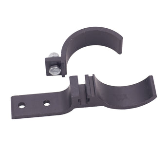 Ultimate Solar Panel Mounting Clamp For High-Wind Climates