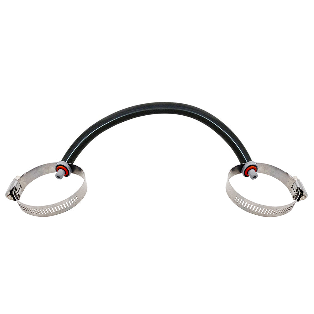 Drain Loop Assembly For Solar Pool Heaters Solar Pool Supply Drain Loop Assembly For Solar Pool Heaters Solar Pool Supply