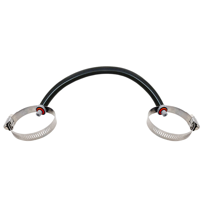 Drain Loop Assembly for Solar Pool Heaters – Solar Pool Supply