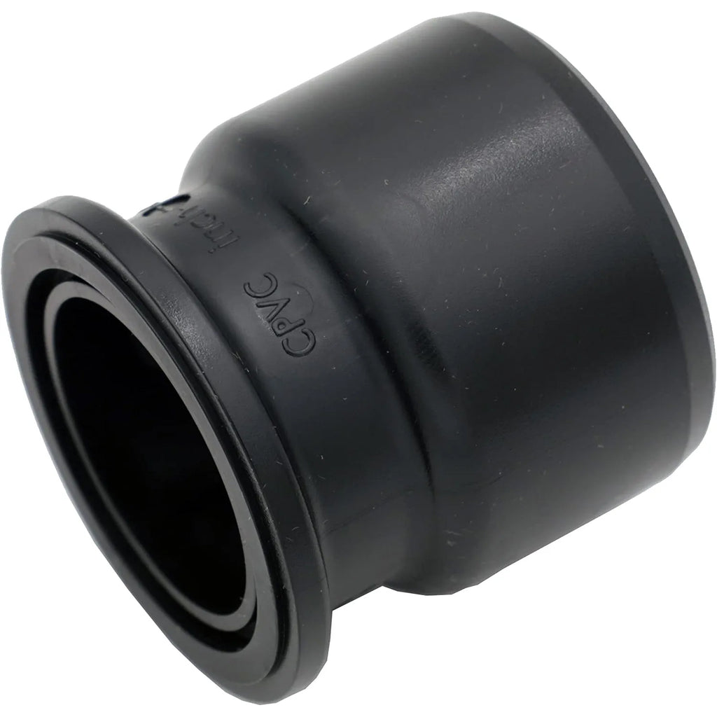 Solar Pool Connector CPVC Pipe Connector - SwimJoy, SwimLux, Heliocol Solar Pool Heaters ...