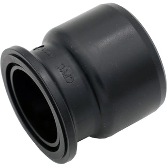 CPVC Pipe Connector for Heliocol, SwimJoy & SwimLux Solar Pool Heaters